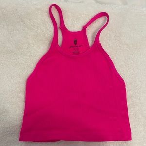 Free People Movement Happiness Runs Crop
